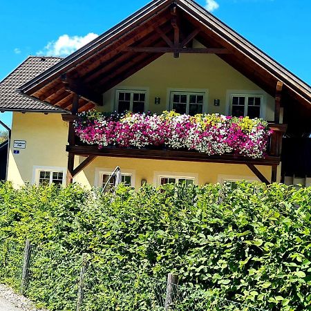 Ferienhaus Pepi Strobl Extérieur photo