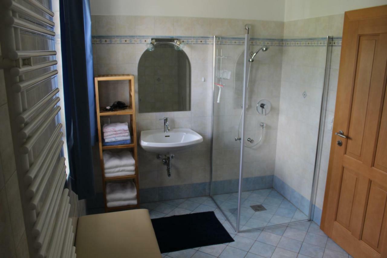 Ferienhaus Pepi Strobl Extérieur photo
